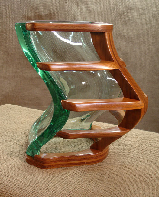 Structure and Flow view 12