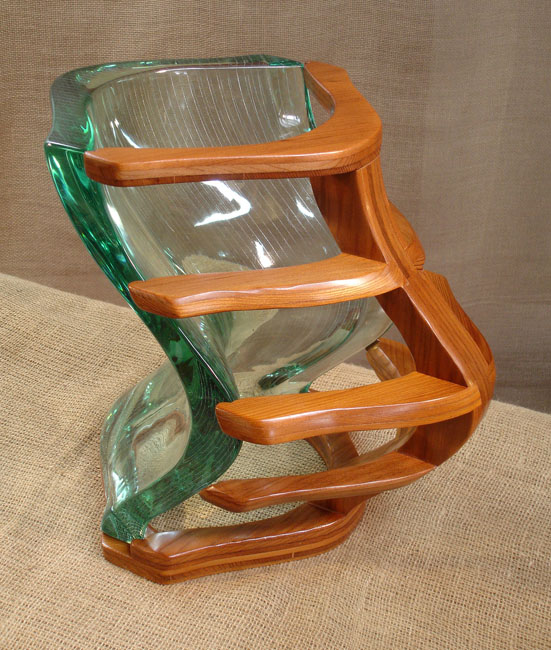 Structure and Flow view 13