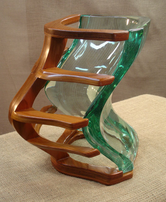 Structure and Flow view 16