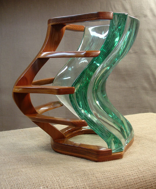 Structure and Flow view 1