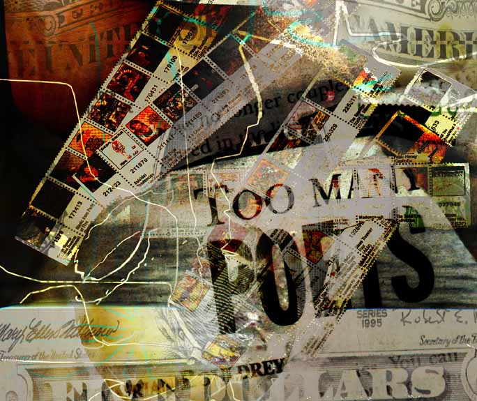 too many poets 2nd #9