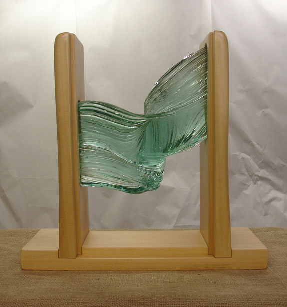 Unfurling #1 view 10