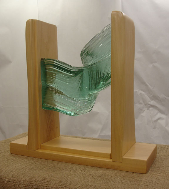 Unfurling #1 view 13