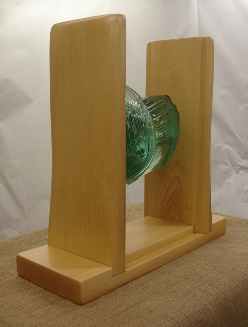 Unfurling #1 view 15