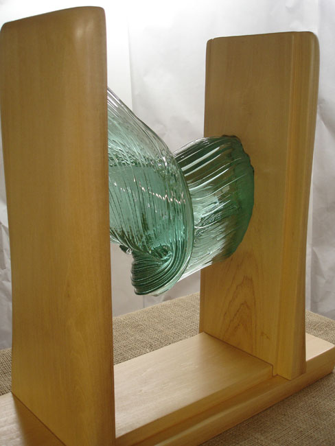 Unfurling #1 view 16