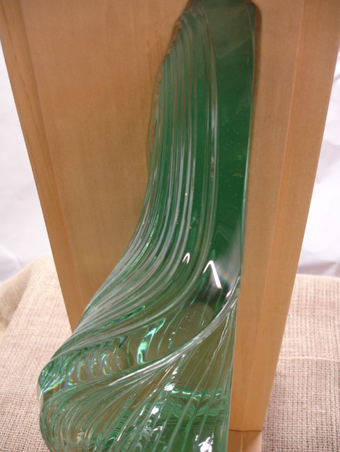 Unfurling #1 view 20