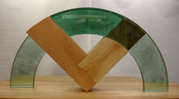 Victory, Interlocking #3 view 2