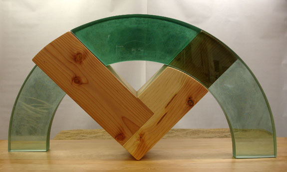 Victory, Interlocking #3 view 14