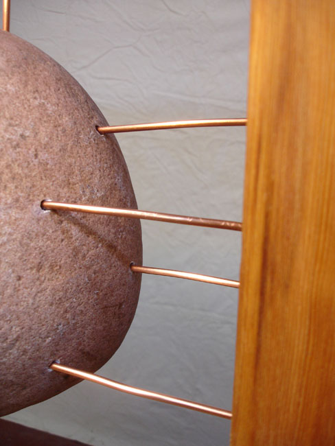Wired Stone view 9