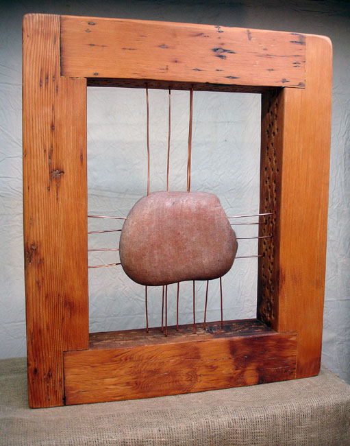 Wired Stone view 2