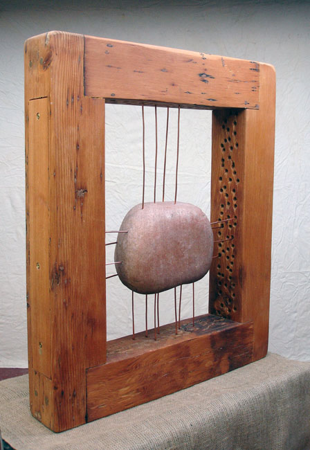 Wired Stone view 4