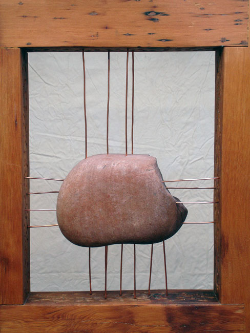Wired Stone view 2
