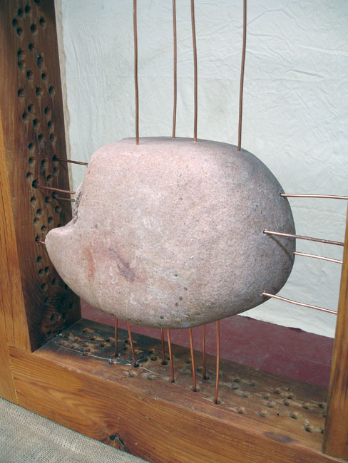 Wired Stone view 6