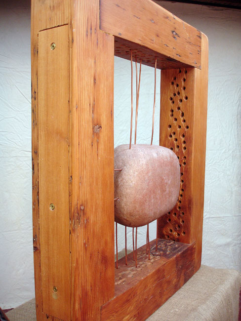 Wired Stone view 7