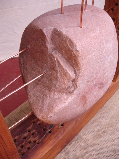 Wired Stone view 8