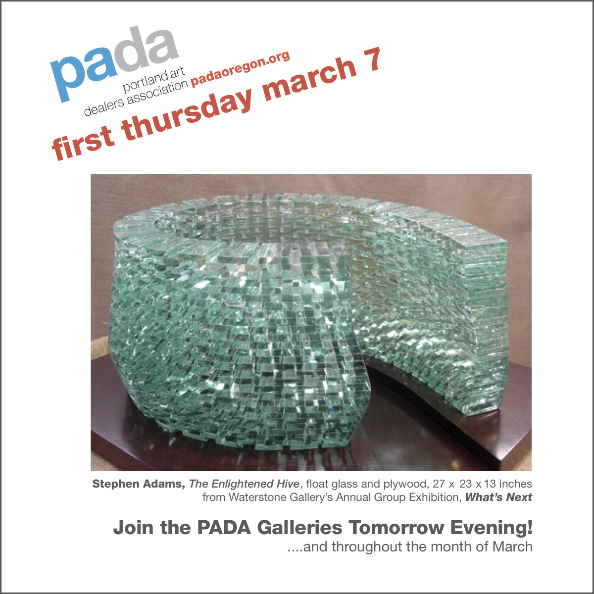 PADA email